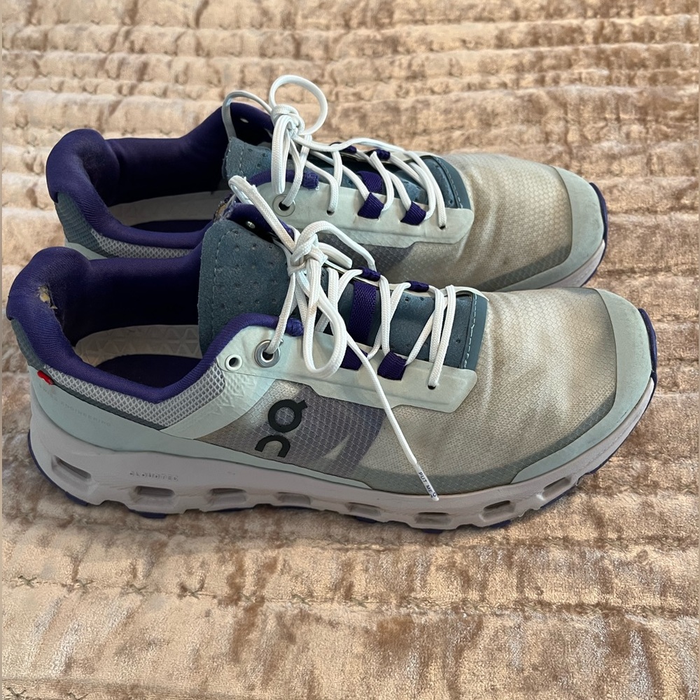 Womens OC Sneakers